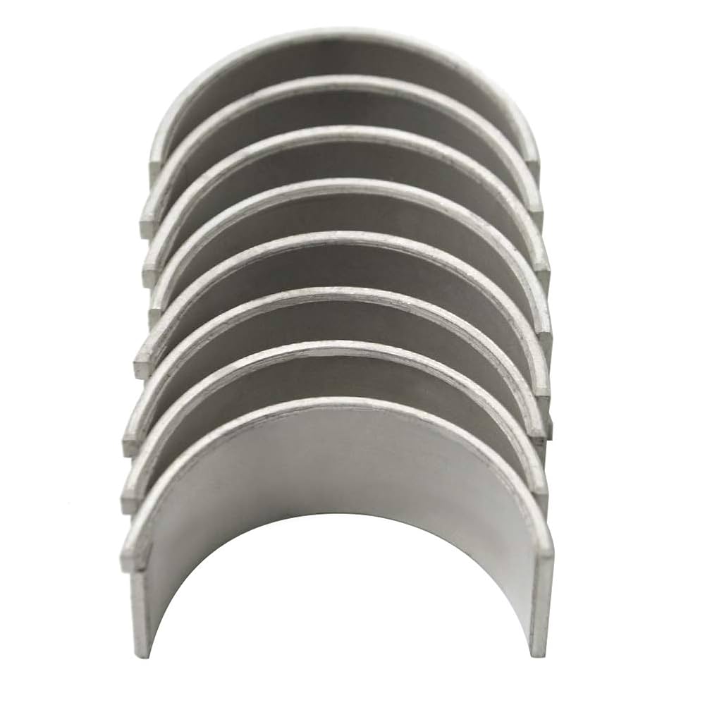 Amazon.com: AHL 8pcs/set Connecting Rod Bearing for Kawasaki